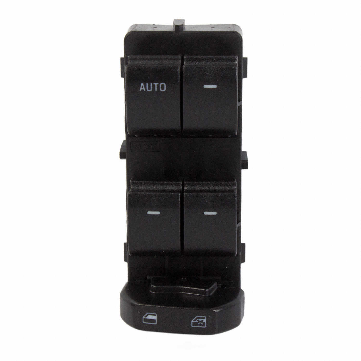 MOTORCRAFT - Door Window Switch - MOT SW-7208