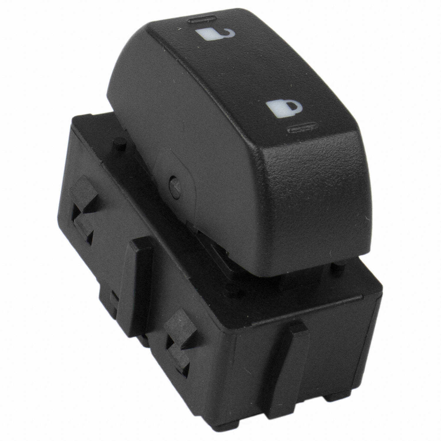 MOTORCRAFT - Door Lock Switch (Front Left) - MOT SW-7240