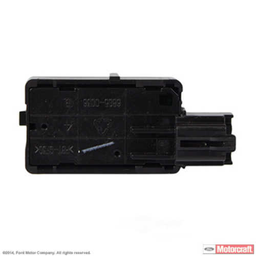 MOTORCRAFT - Door Lock Switch (Front Left) - MOT SW-7243