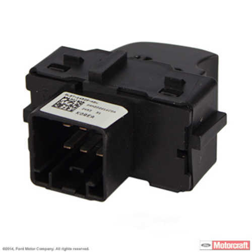 MOTORCRAFT - Door Window Switch - MOT SW-7244