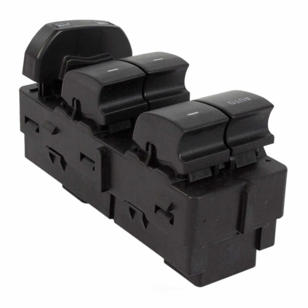 MOTORCRAFT - Door Window Switch - MOT SW-7245