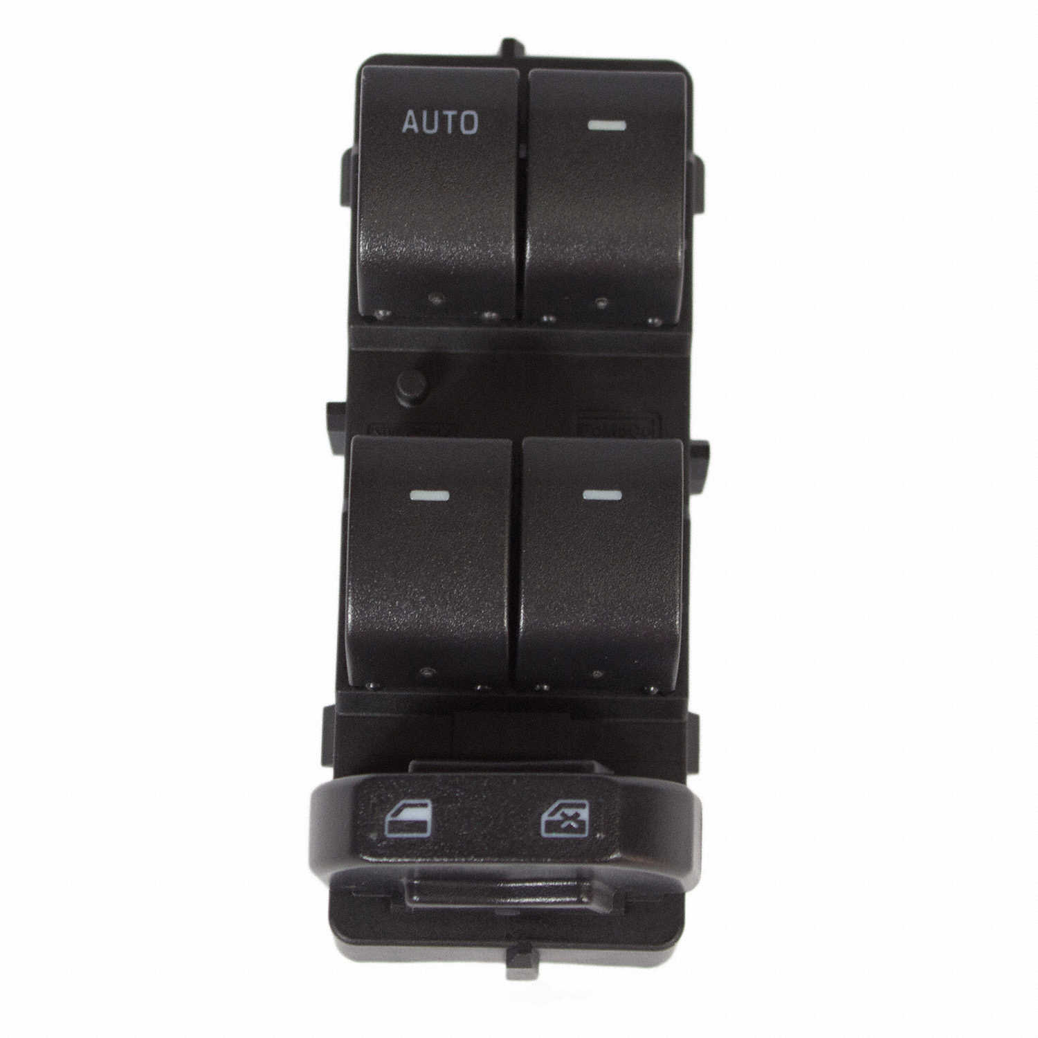 MOTORCRAFT - Door Window Switch - MOT SW-7252