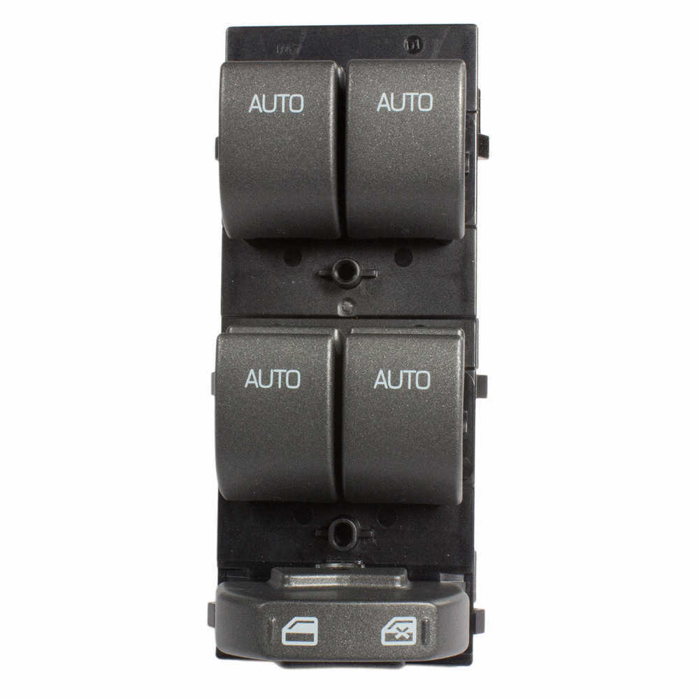 MOTORCRAFT - Door Window Switch (Front Left) - MOT SW-7266