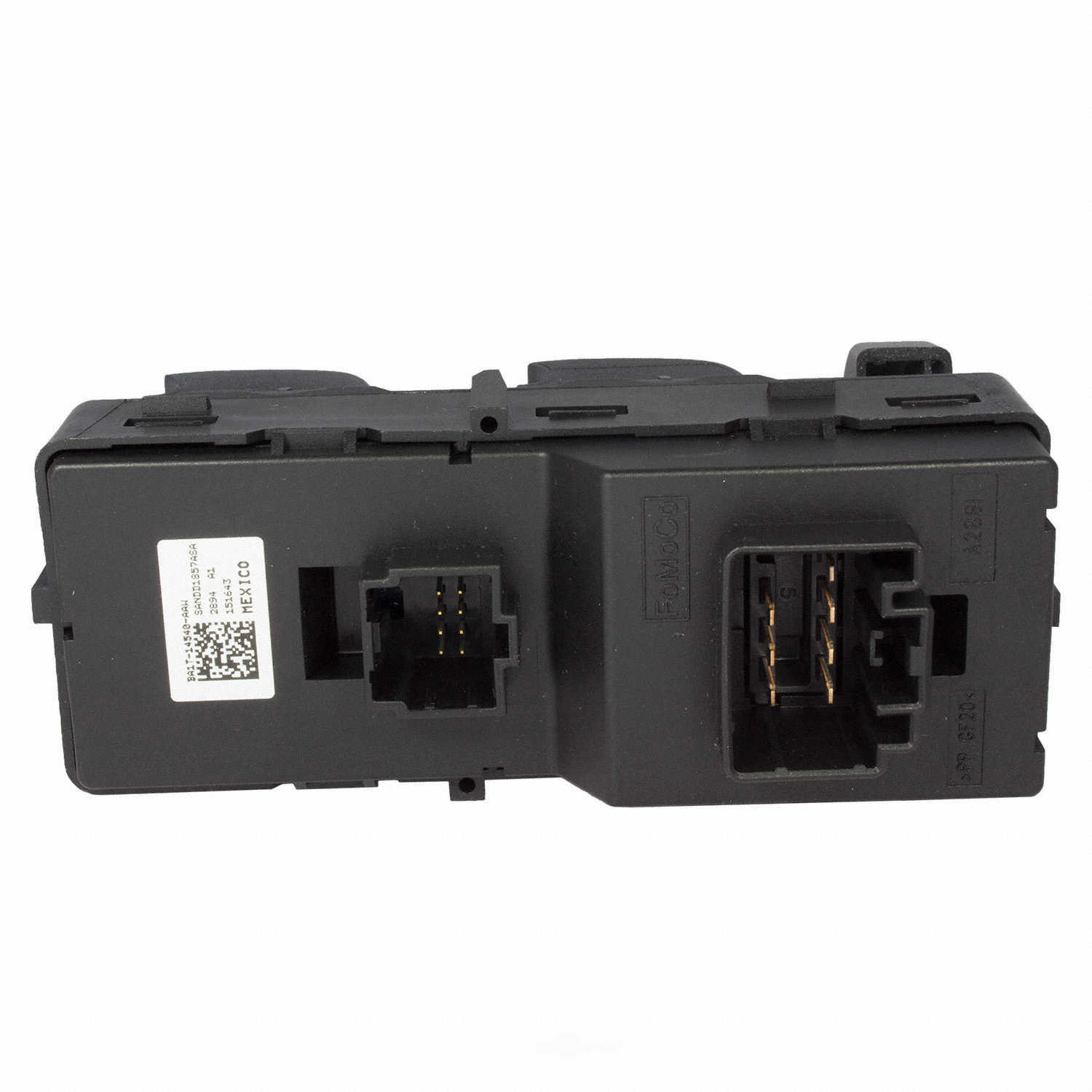 MOTORCRAFT - Door Window Switch - MOT SW-7279
