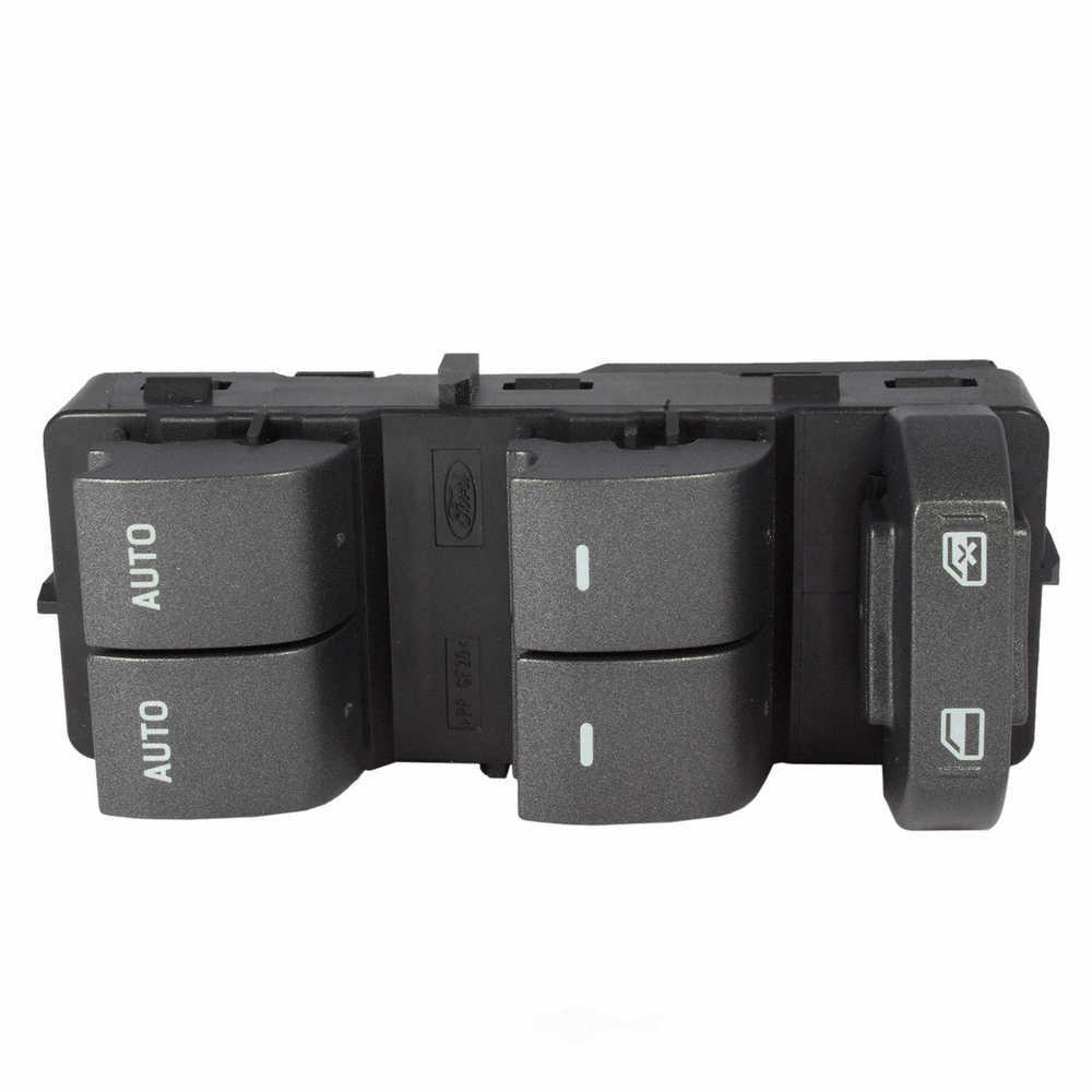 MOTORCRAFT - Door Window Switch - MOT SW-7279