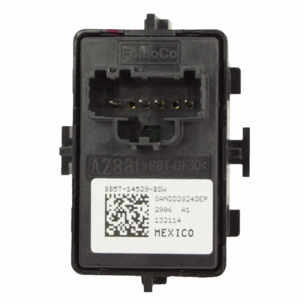 MOTORCRAFT - Door Window Switch - MOT SW-7286