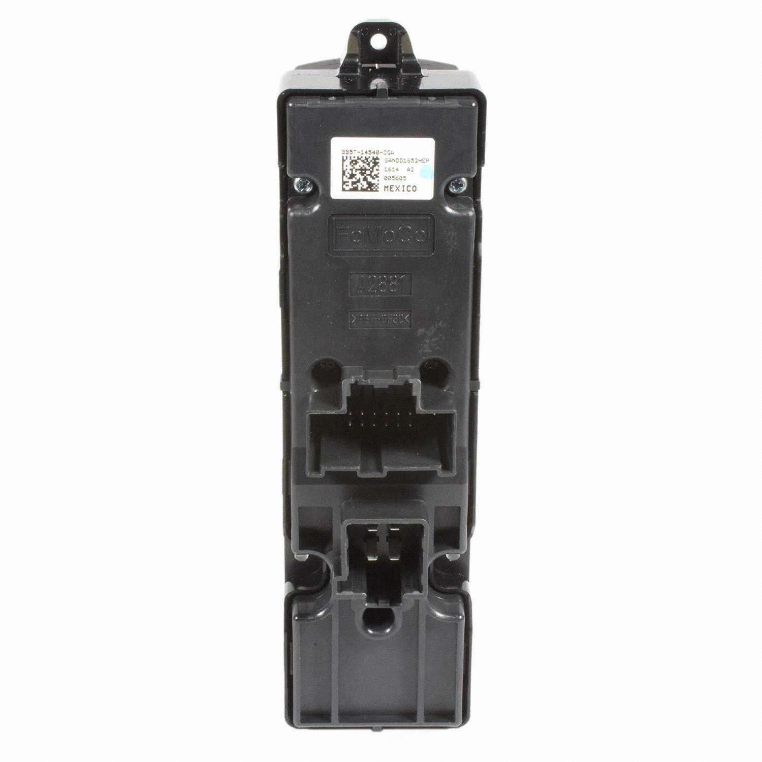 MOTORCRAFT - Door Window Switch (Front Left) - MOT SW-7288