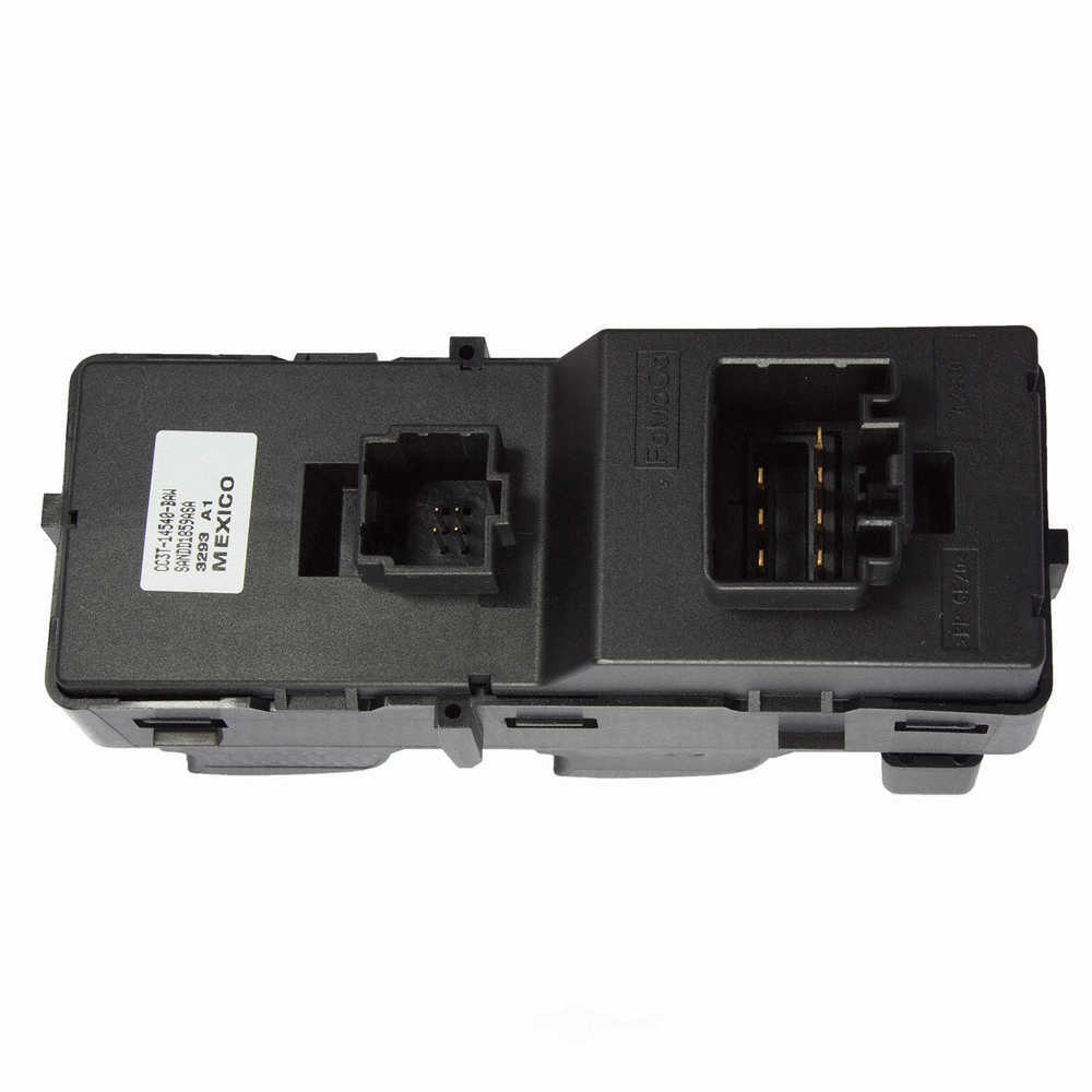 MOTORCRAFT - Door Window Switch - MOT SW-7312