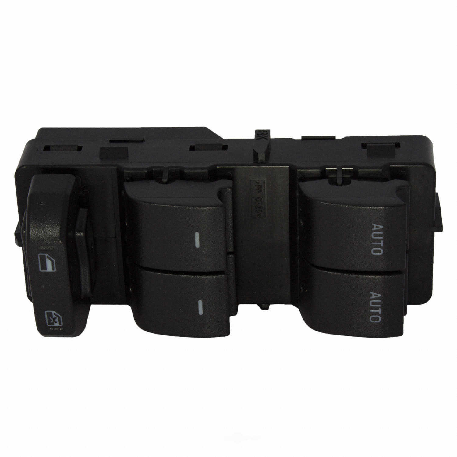 MOTORCRAFT - Door Window Switch - MOT SW-7312