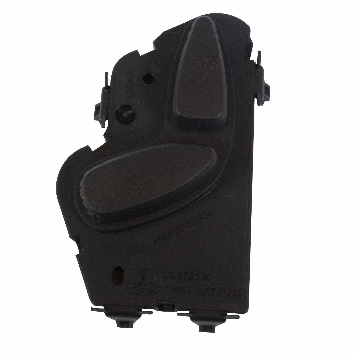 MOTORCRAFT - Seat Switch - Adjusting - MOT SW-7323