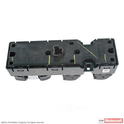 MOTORCRAFT - Door Window Switch (Front Left) - MOT SW-7339