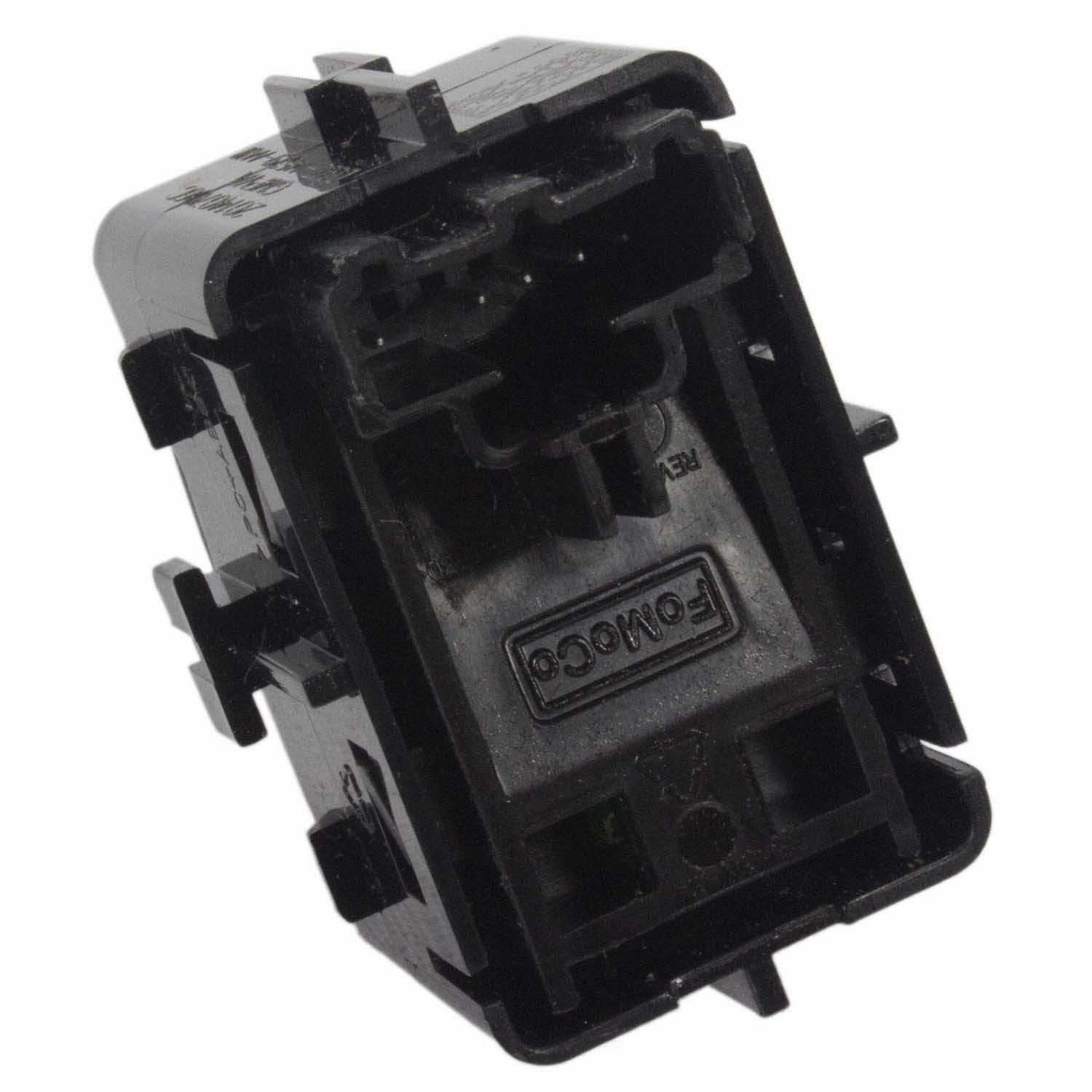 MOTORCRAFT - Door Window Switch (Rear) - MOT SW-7340