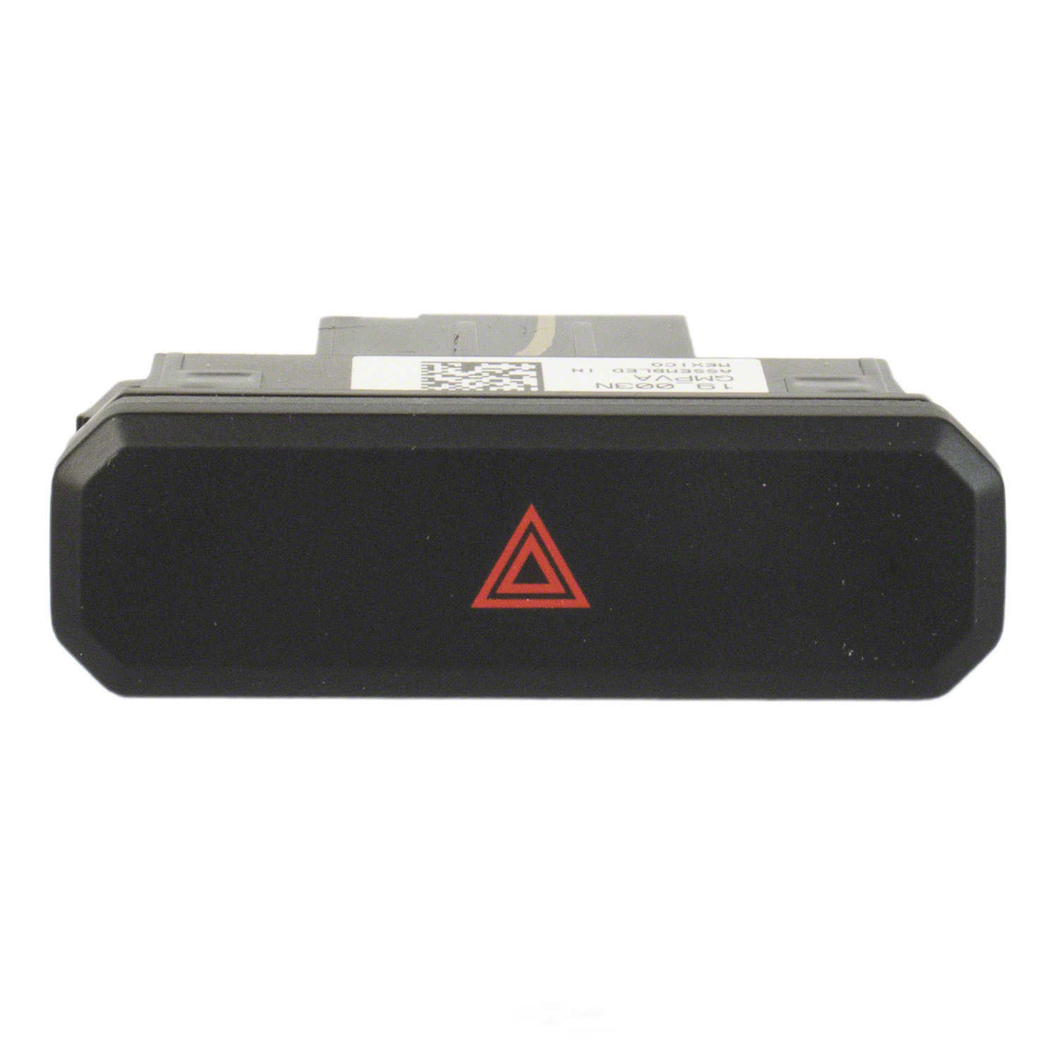 MOTORCRAFT - Hazard Warning Switch - MOT SW-7413