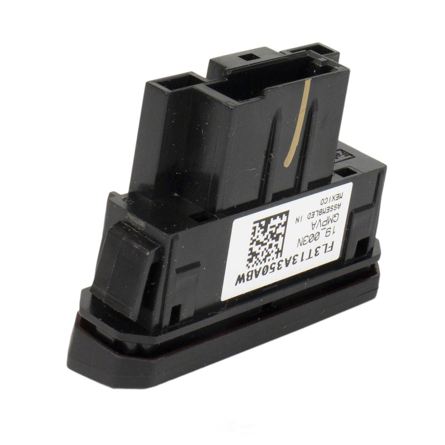 MOTORCRAFT - Hazard Warning Switch - MOT SW-7413