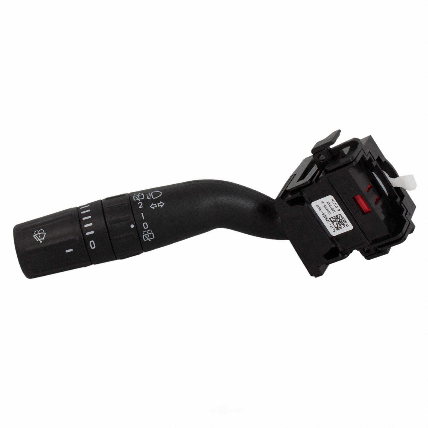 MOTORCRAFT - Windshield Wiper Switch - MOT SW-7414