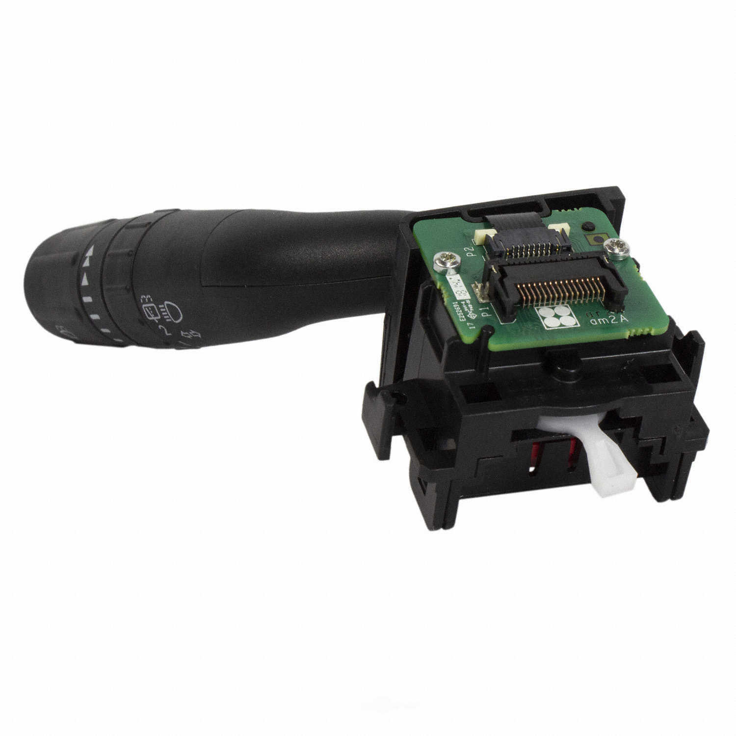 MOTORCRAFT - Windshield Wiper Switch - MOT SW-7414