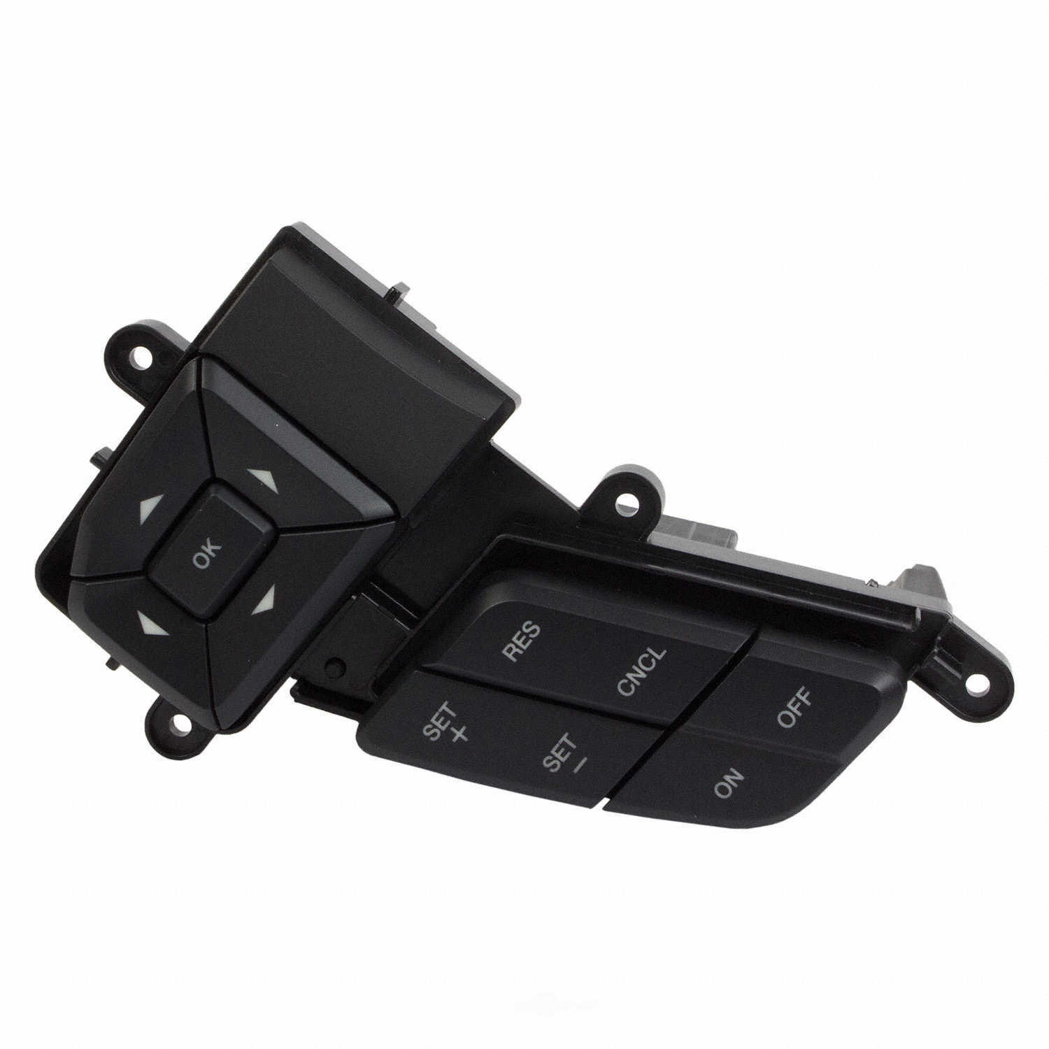 MOTORCRAFT - Cruise Control Switch - MOT SW-7449