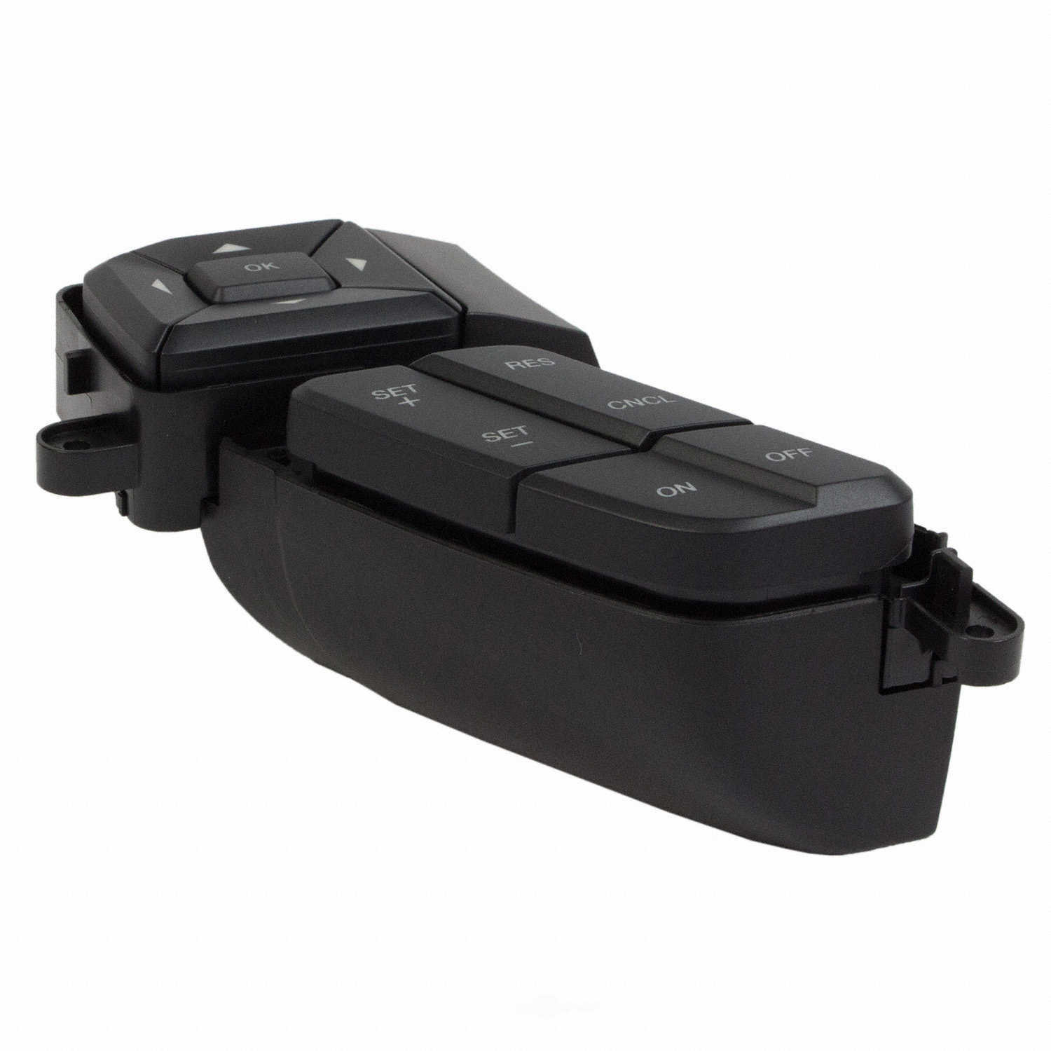 MOTORCRAFT - Cruise Control Switch - MOT SW-7449
