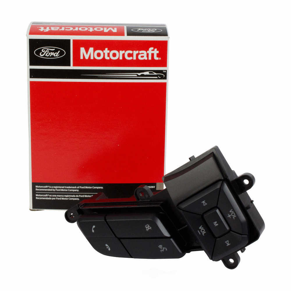 MOTORCRAFT - Cruise Control Switch (Right) - MOT SW-7452