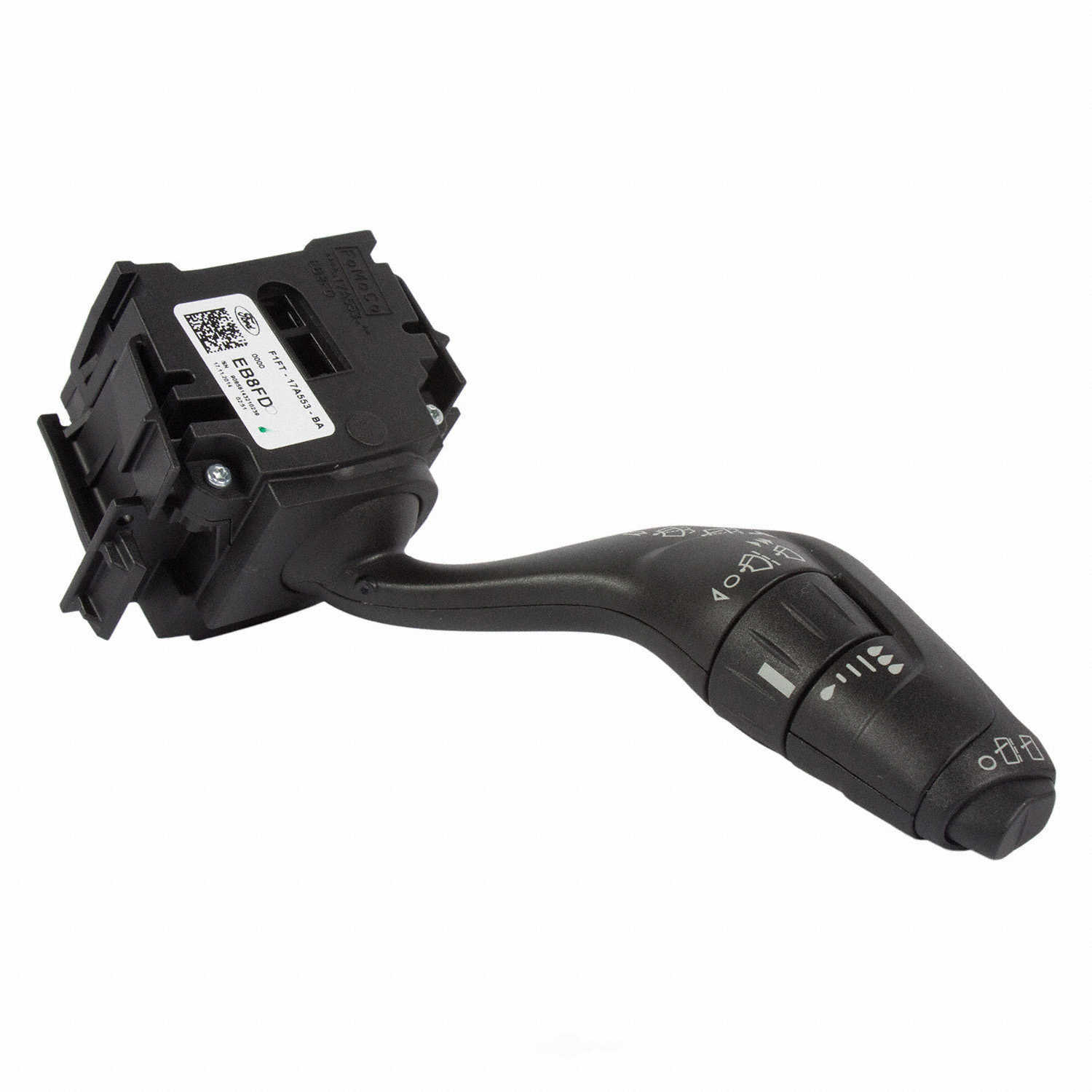 MOTORCRAFT - Windshield Wiper Switch (Rear) - MOT SW-7468