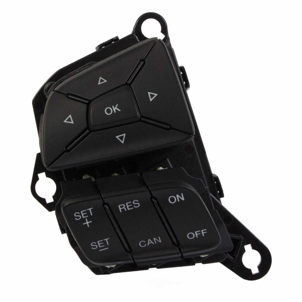 MOTORCRAFT - Cruise Control Switch - MOT SW-7554