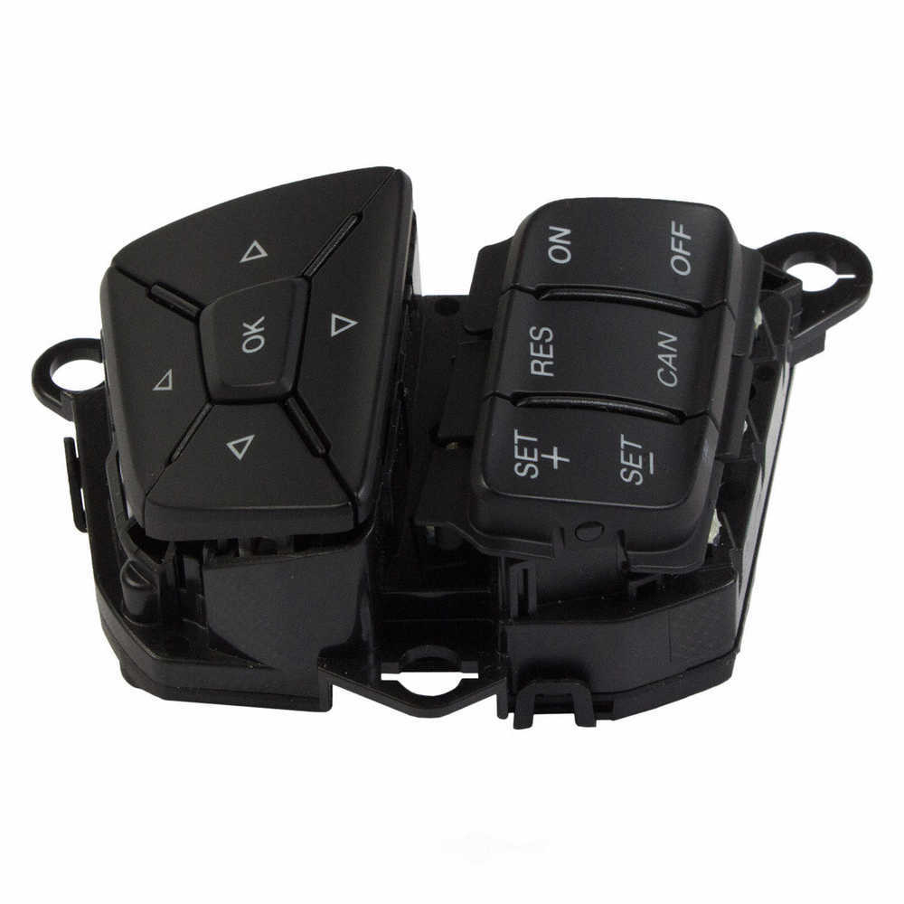 MOTORCRAFT - Cruise Control Switch - MOT SW-7554