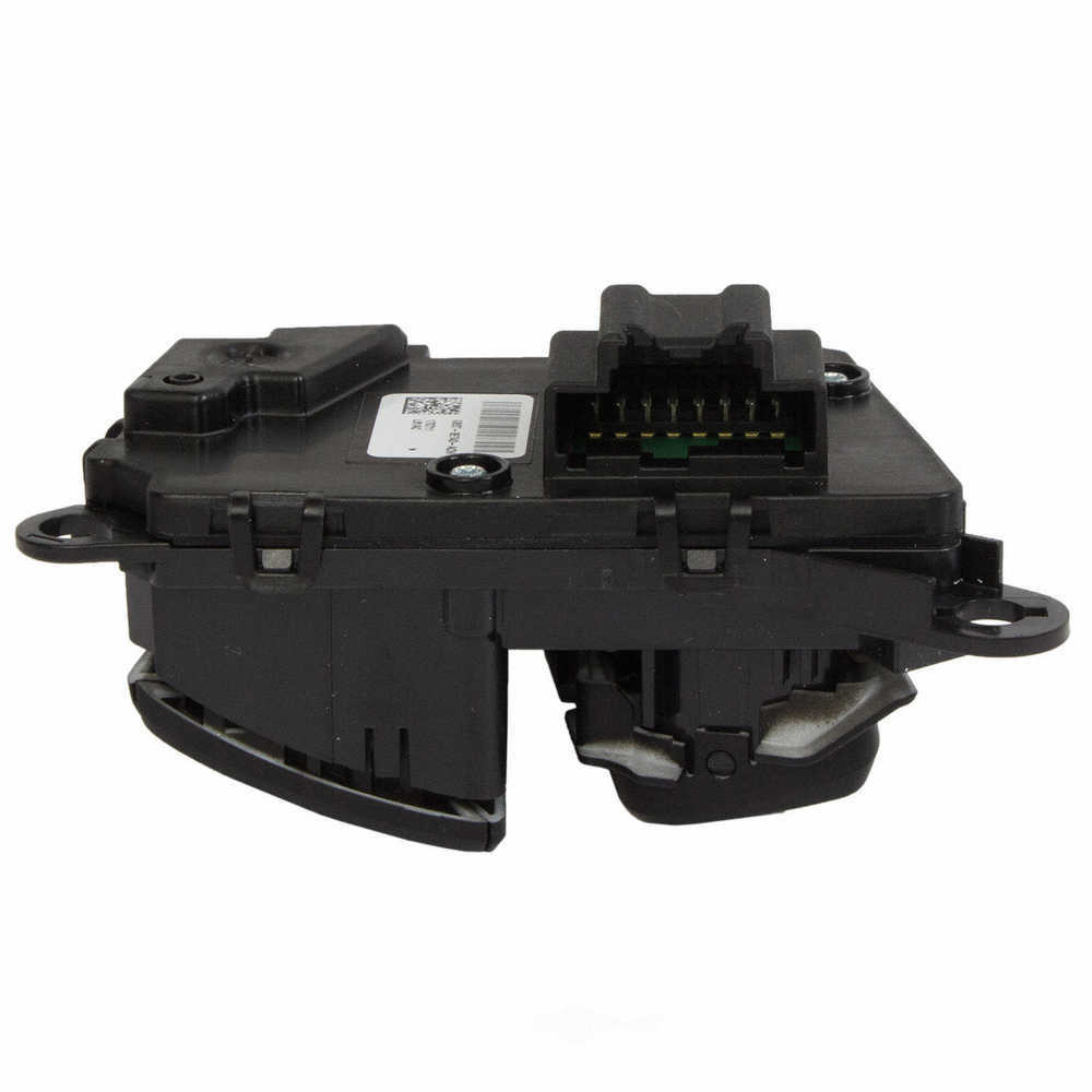MOTORCRAFT - Cruise Control Switch - MOT SW-7554
