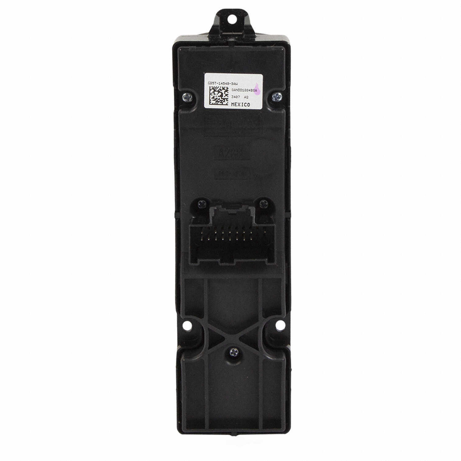 MOTORCRAFT - Door Window Switch (Front Left) - MOT SW-7561