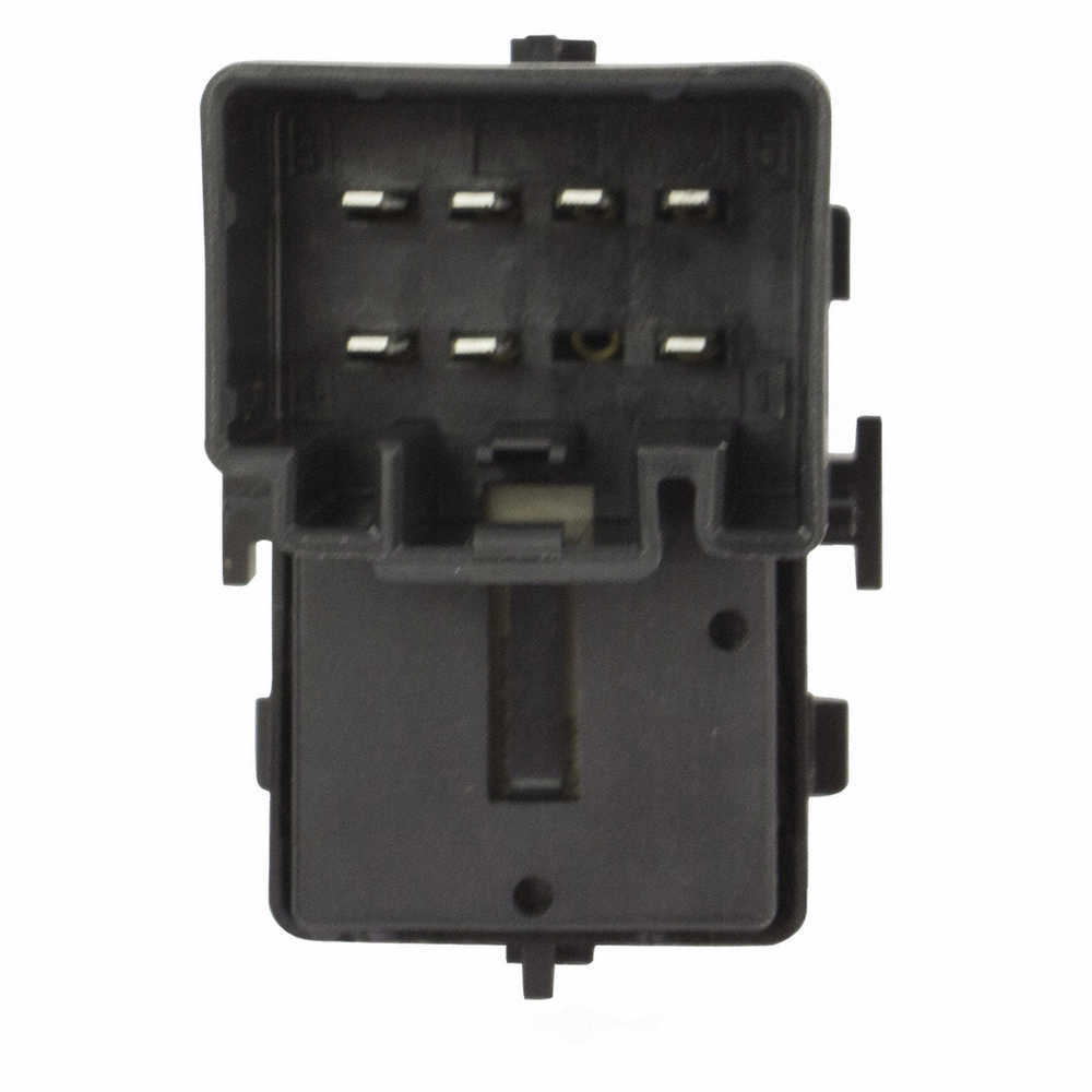 MOTORCRAFT - Door Window Switch (Rear Right) - MOT SW-7619