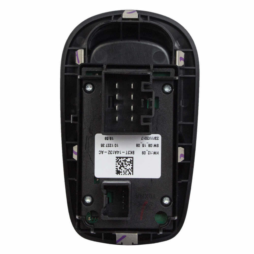 MOTORCRAFT - Door Window Switch - MOT SW-7672