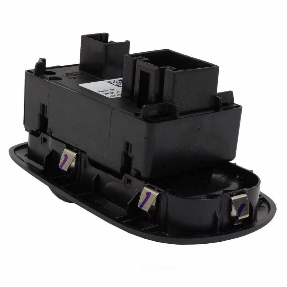 MOTORCRAFT - Door Window Switch - MOT SW-7672