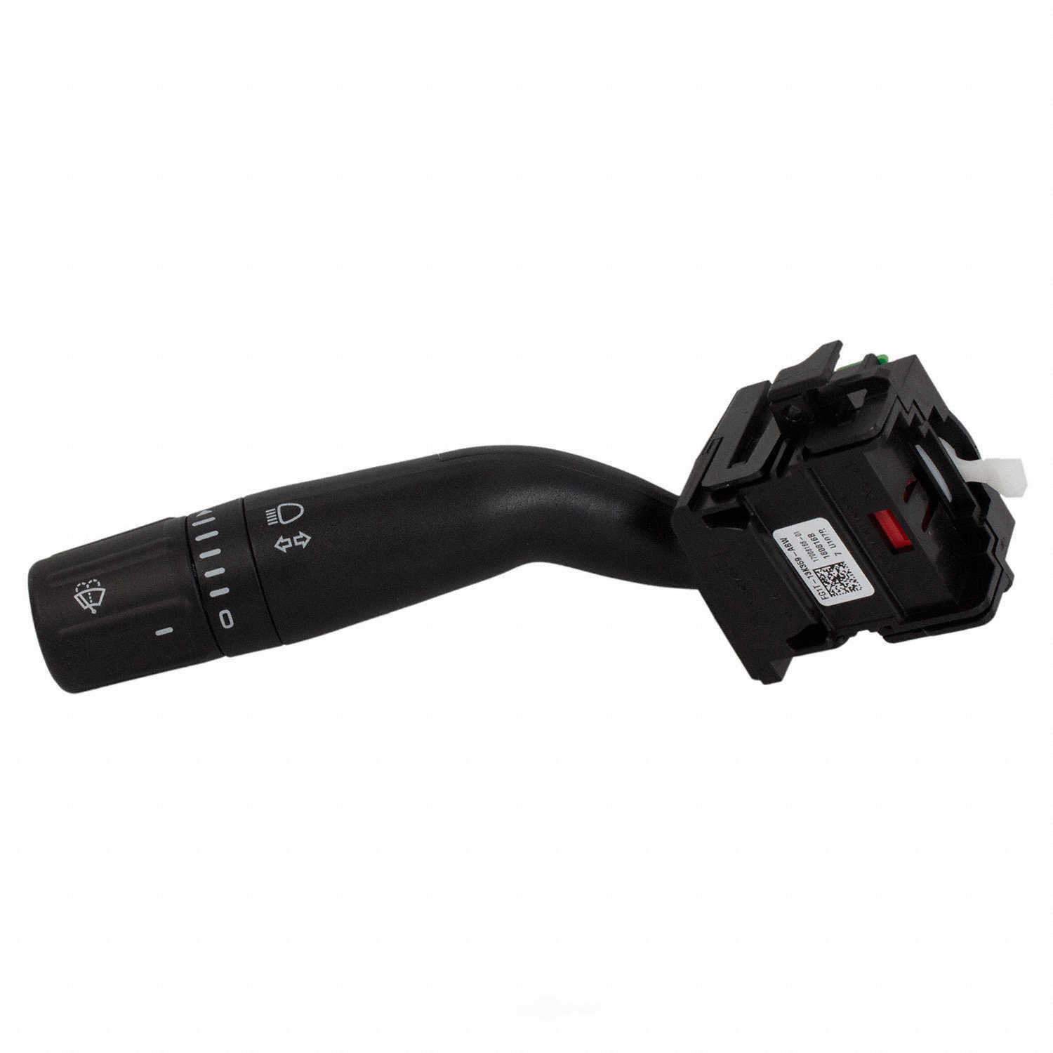 MOTORCRAFT - Windshield Wiper Switch - MOT SW-7682