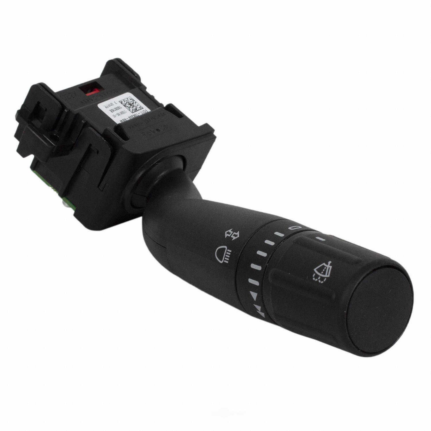 MOTORCRAFT - Windshield Wiper Switch - MOT SW-7682
