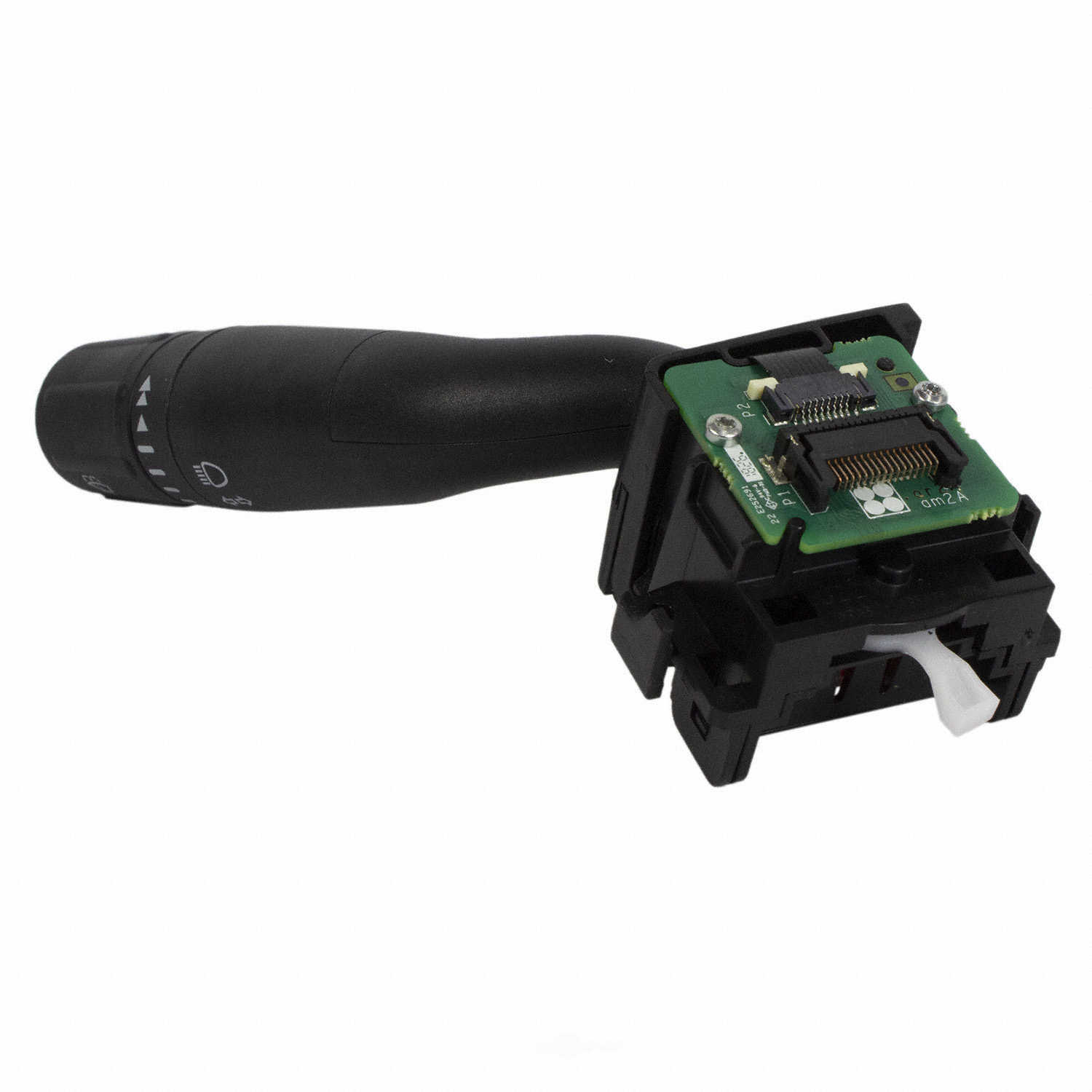 MOTORCRAFT - Windshield Wiper Switch - MOT SW-7682