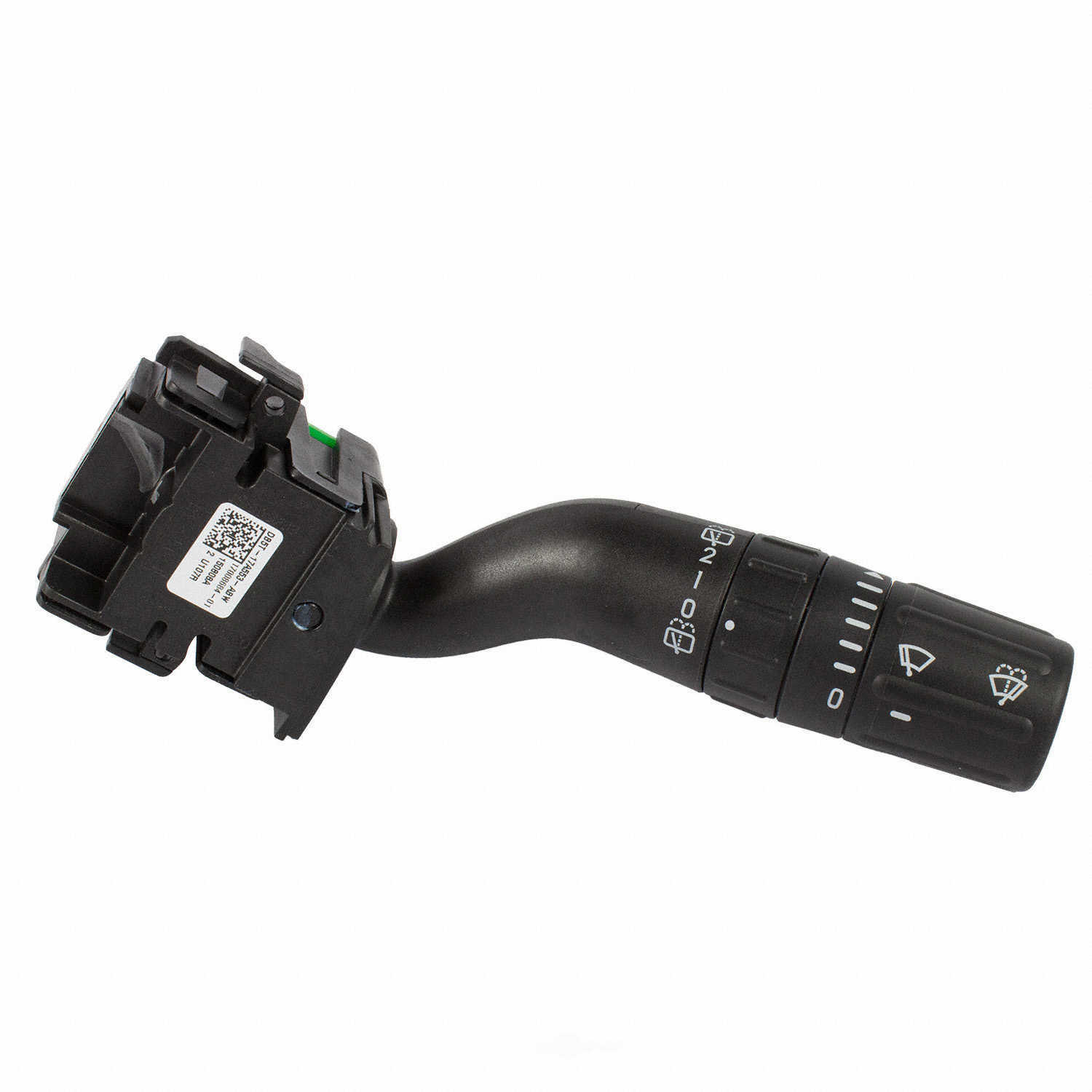 MOTORCRAFT - Windshield Wiper Switch - MOT SW-7688