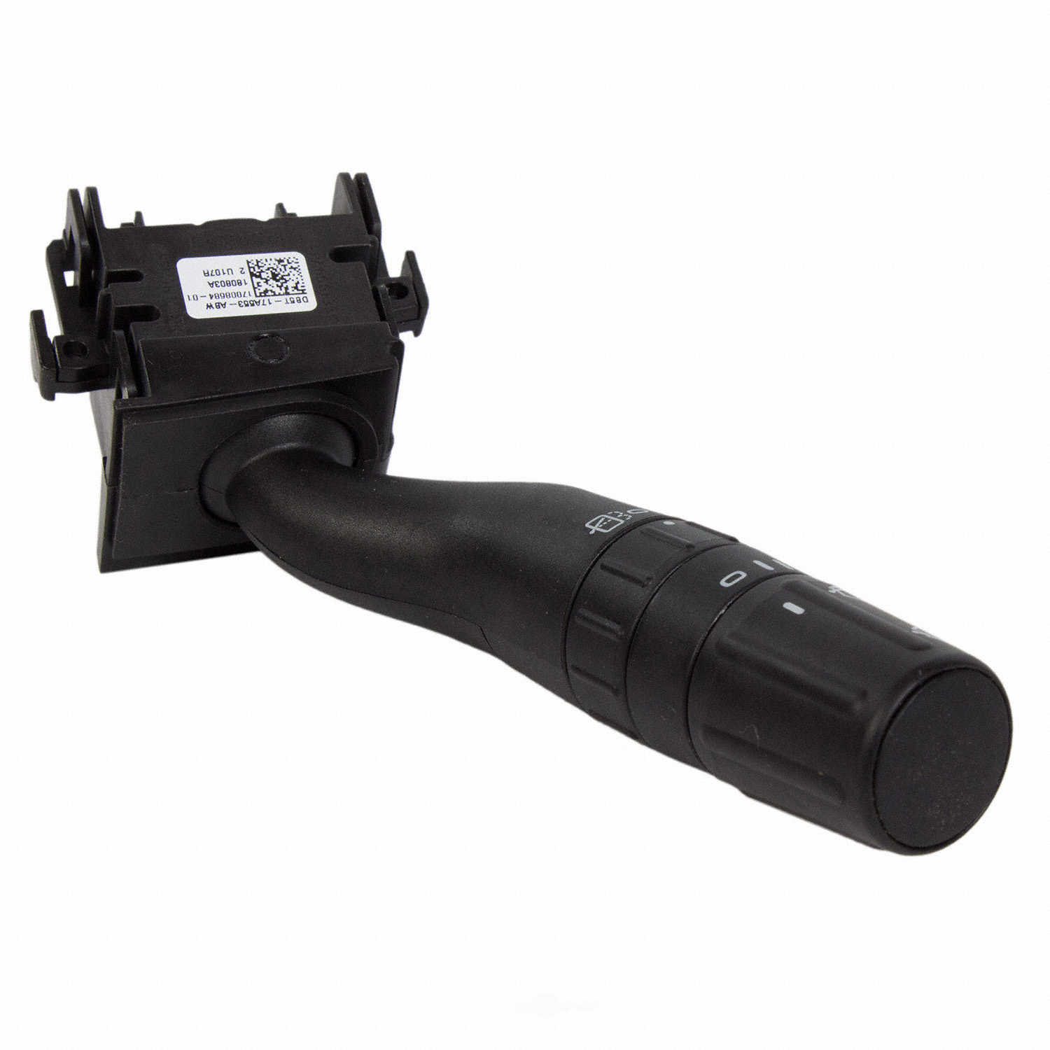 MOTORCRAFT - Windshield Wiper Switch - MOT SW-7688