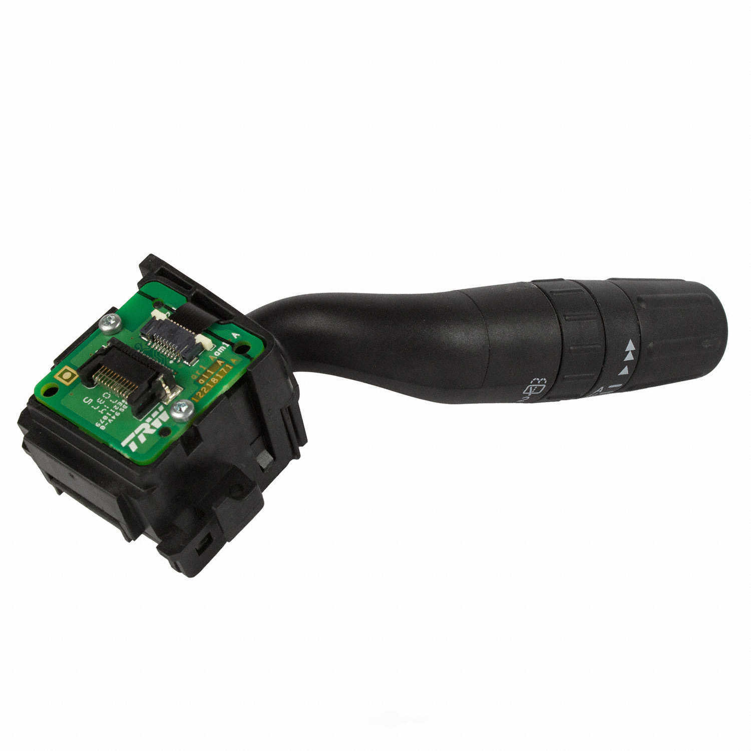 MOTORCRAFT - Windshield Wiper Switch - MOT SW-7689