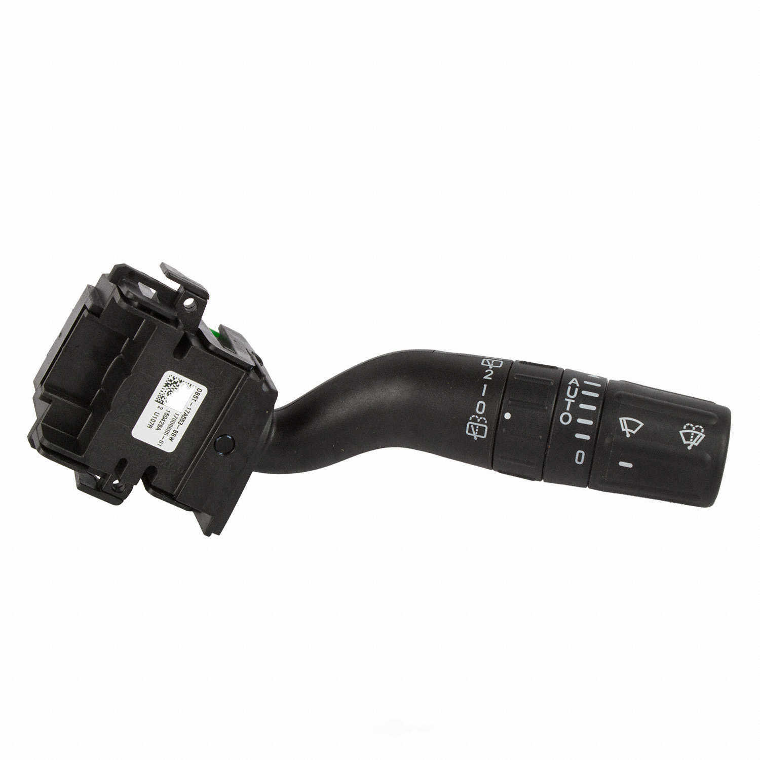 MOTORCRAFT - Windshield Wiper Switch - MOT SW-7689