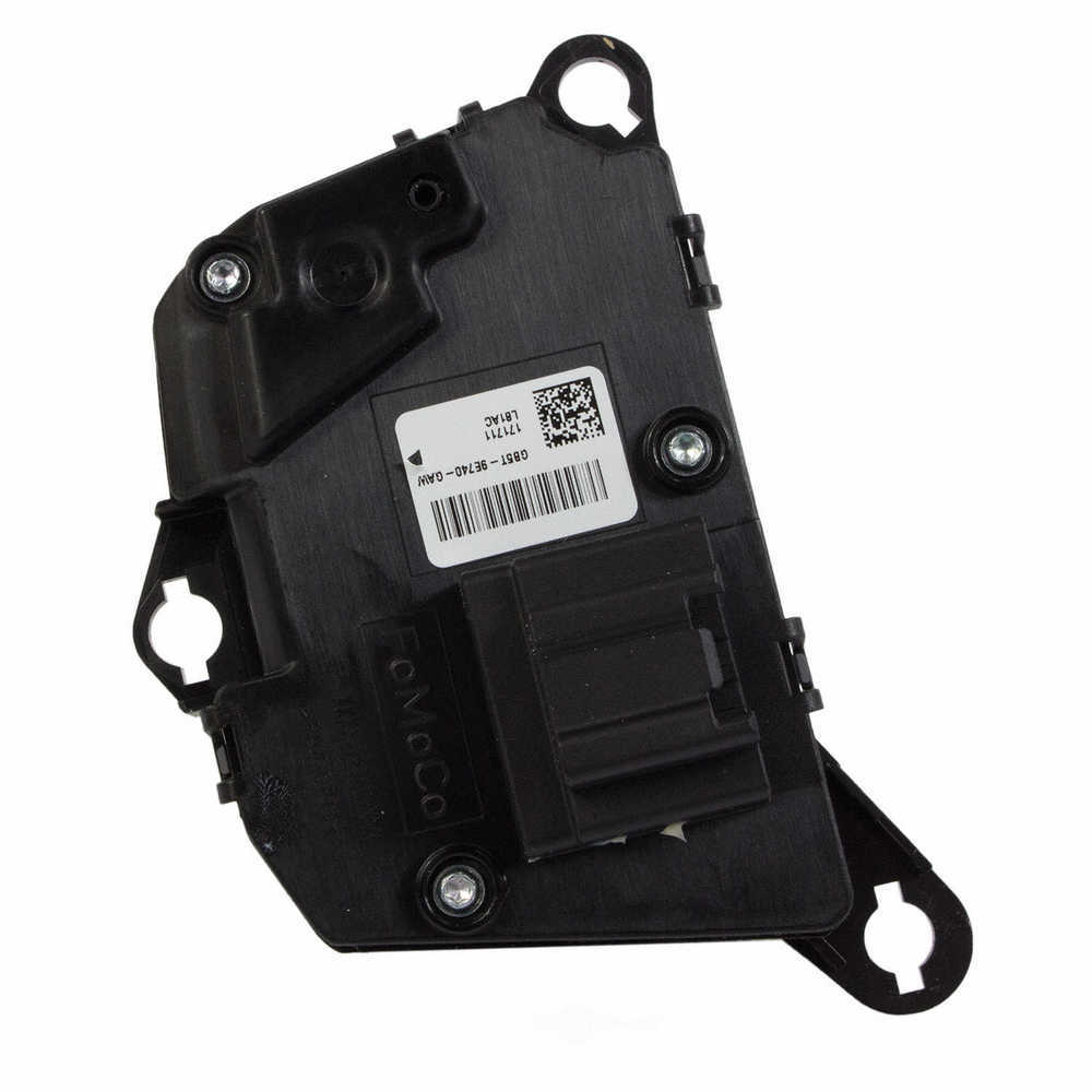 MOTORCRAFT - Cruise Control Switch - MOT SW-7701