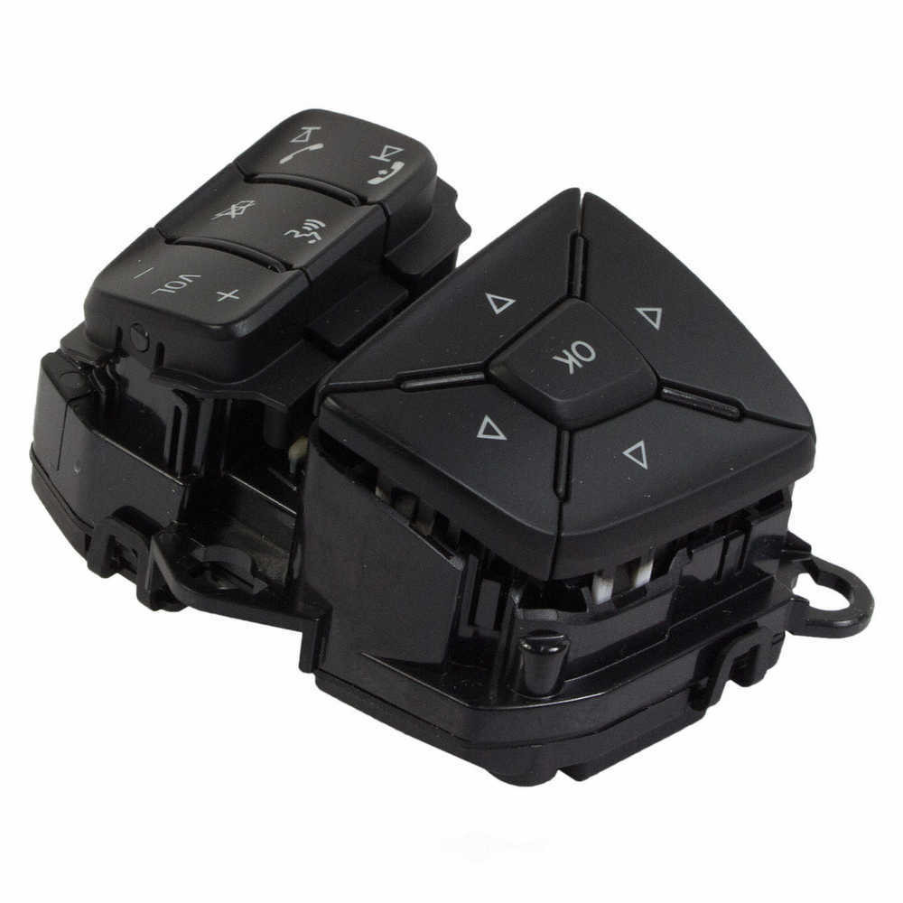 MOTORCRAFT - Cruise Control Switch - MOT SW-7701