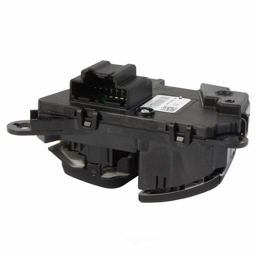 MOTORCRAFT - Cruise Control Switch - MOT SW-7701