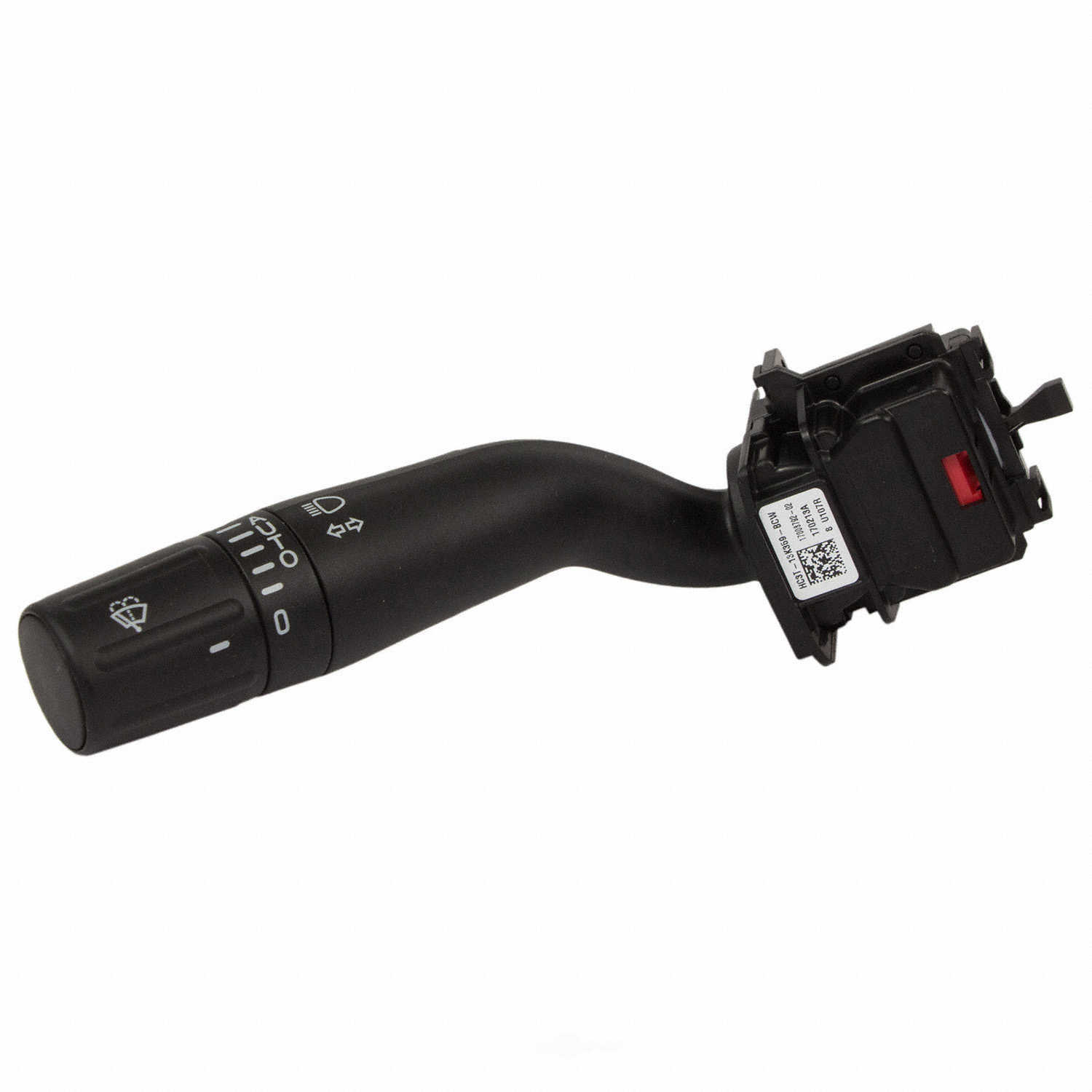 MOTORCRAFT - Windshield Wiper Switch - MOT SW-7727