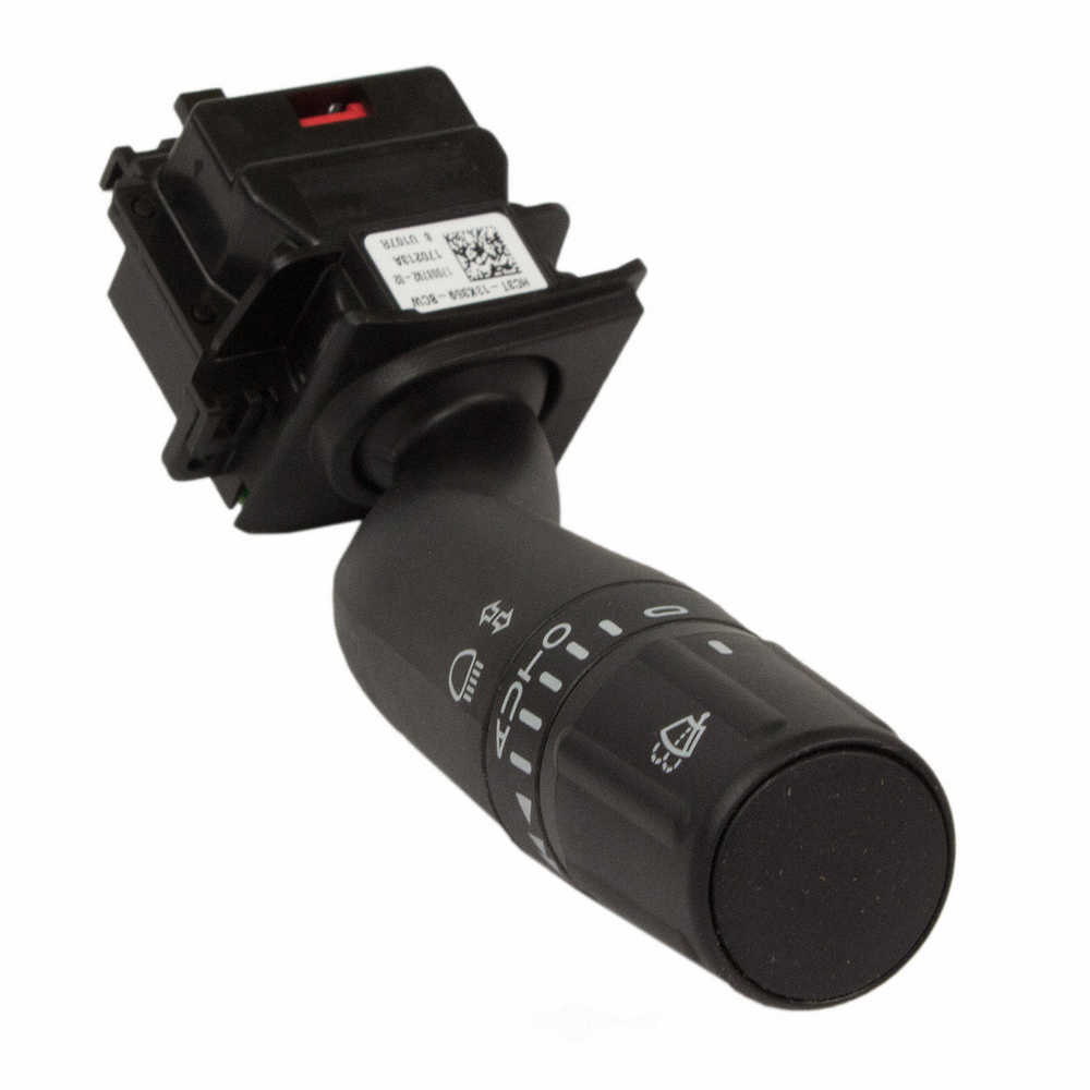 MOTORCRAFT - Windshield Wiper Switch - MOT SW-7727