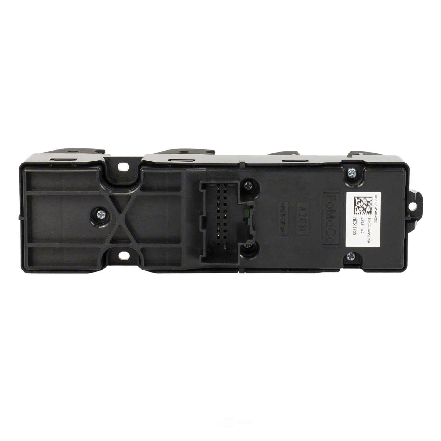 MOTORCRAFT - Door Window Switch (Front Left) - MOT SW-7728