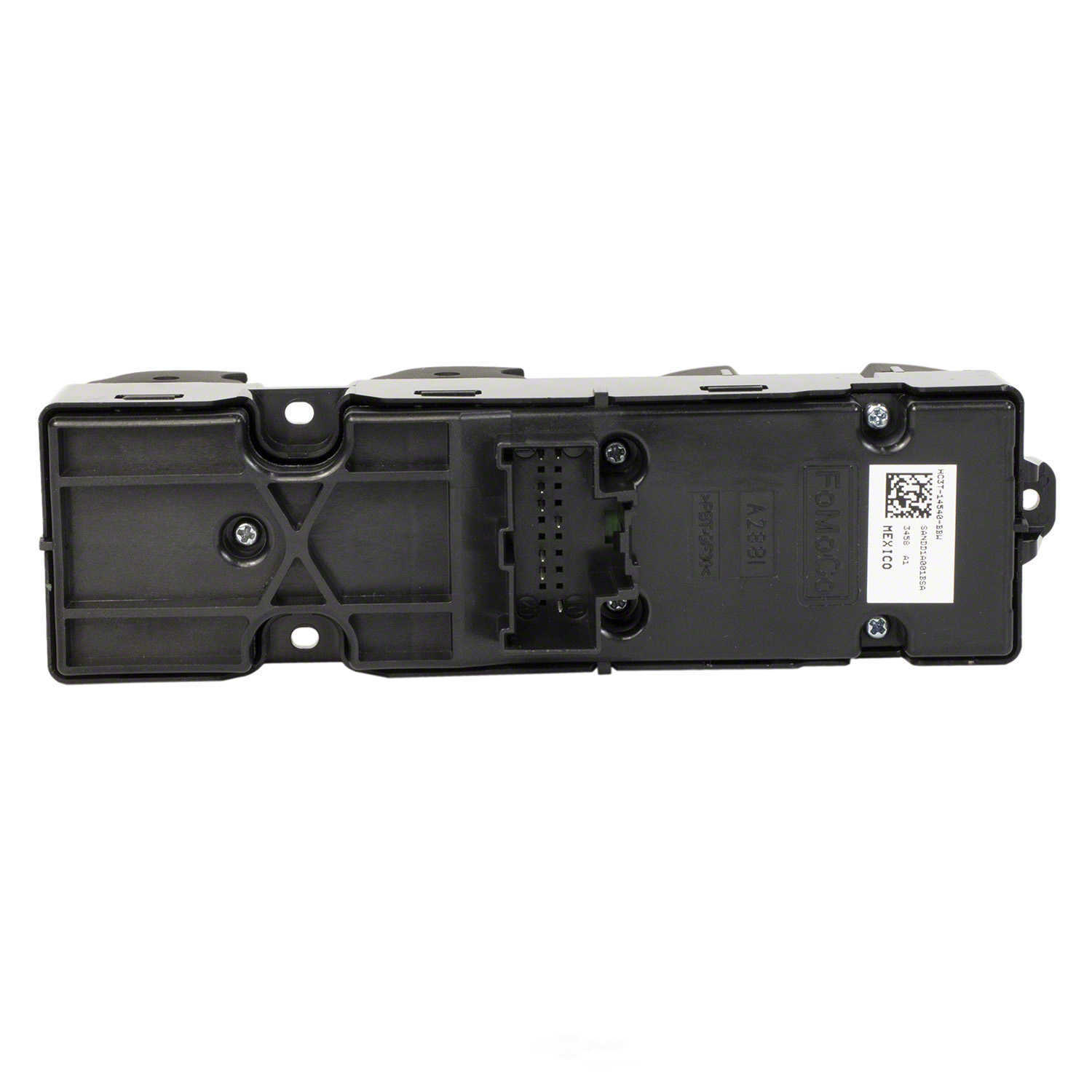 MOTORCRAFT - Door Window Switch (Front Left) - MOT SW-7729