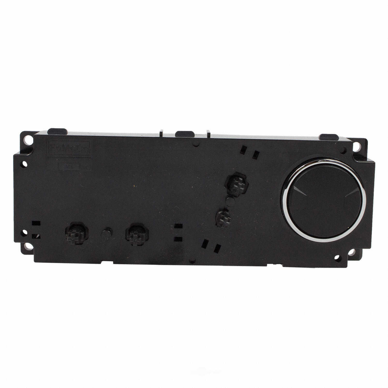 MOTORCRAFT - Seat Switch - Adjusting (Front Left) - MOT SW-7974