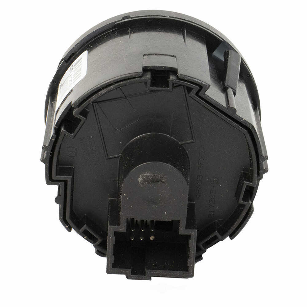 MOTORCRAFT - Headlight Switch - MOT SW-8384