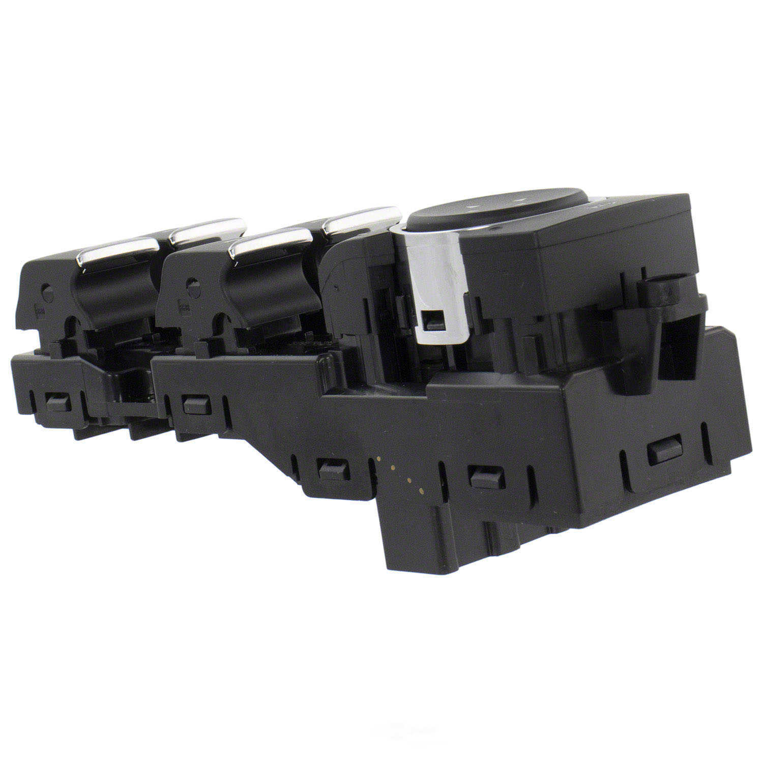 MOTORCRAFT - Door Window Switch (Front Left) - MOT SW-8443