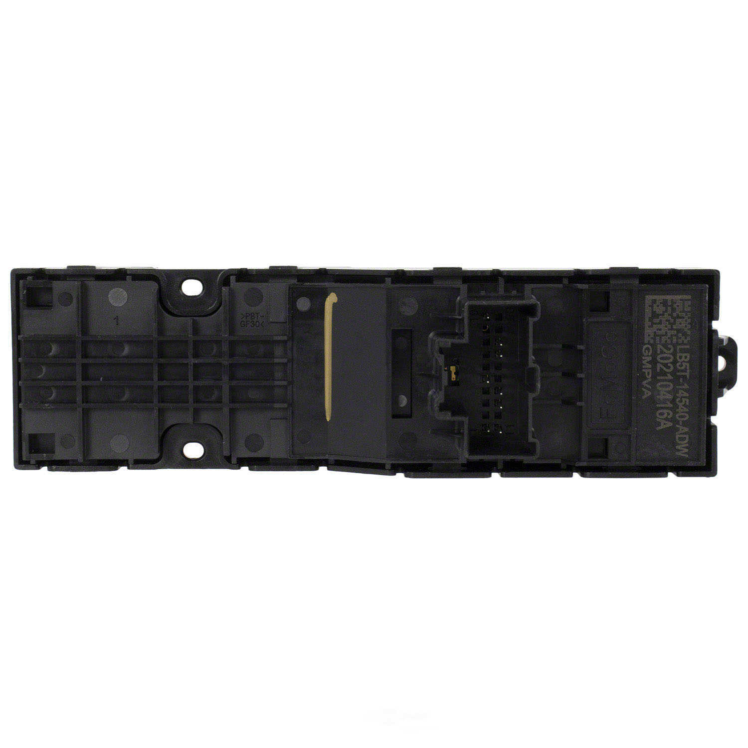 MOTORCRAFT - Door Window Switch (Front Left) - MOT SW-8443