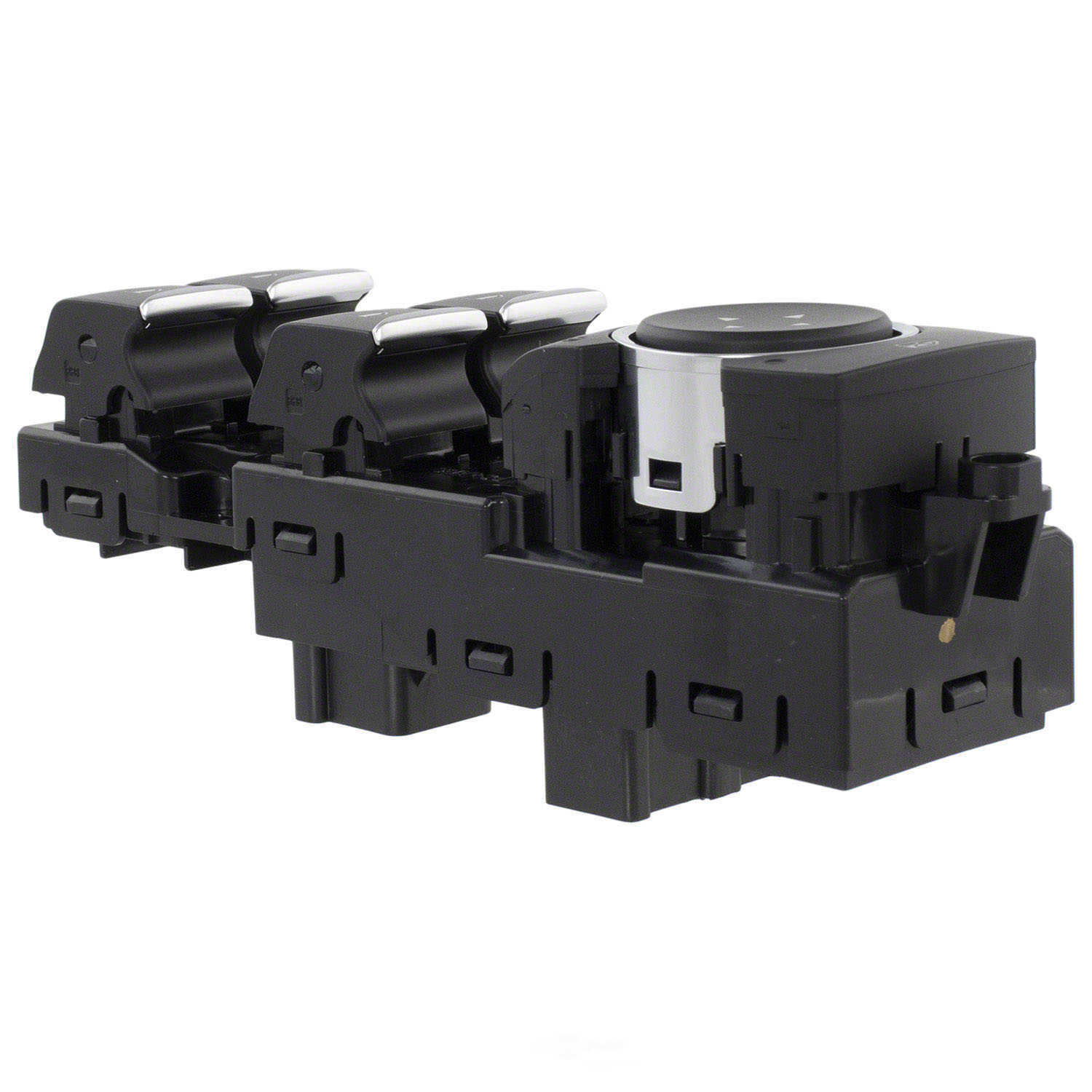 MOTORCRAFT - Door Window Switch (Front Left) - MOT SW-8563